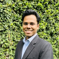 Genpact Employee Sreejith Mohan's profile photo