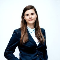 Kinga Kozioł Email