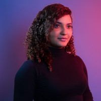Master Precatórios Employee Alexia Araújo's profile photo
