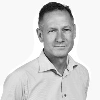 Kenneth Bisgaard Email & Phone Number