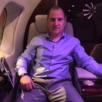 Tanury Industries Employee Martin Buckholtz's profile photo