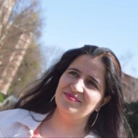 Softleo LLC Employee Simmi Kamboj's profile photo