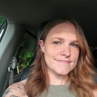 Datapak Services Corporation Employee Lauren Cardona's profile photo