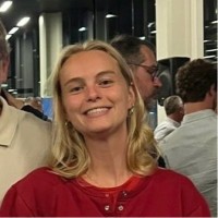 Bolt Employee Ayko Defloo's profile photo