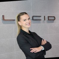 Lucid Motors Employee Claire Yoder's profile photo