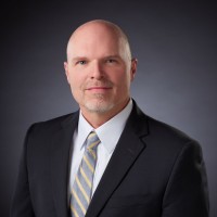 Mortgage Solutions Financial Employee Ian Morgan's profile photo