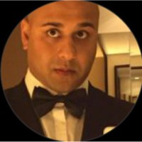 Aboriginal Legal Service of Western Australia Employee Simon Sam's profile photo