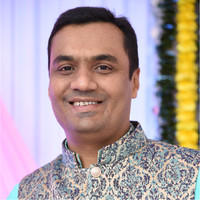 JD Enterprises Employee Jiten Shah's profile photo