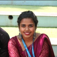 Swaragh Technologies Employee Homshree R's profile photo
