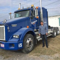 Mastergas Employee Javier Vera's profile photo