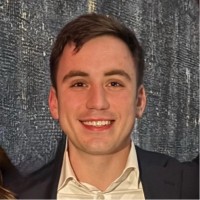 Sumitomo Mitsui Banking Corporation – SMBC Group Employee Matthew Yost-Lipschitz's profile photo
