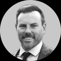 HYGO Branding Employee Nick Murray's profile photo