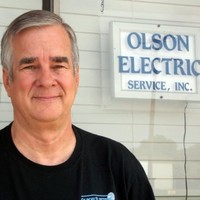 Olson Electric Service, Inc. Employee Gary Olson's profile photo