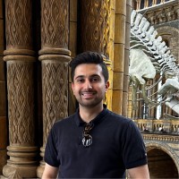 Haider Baig Email & Phone Number