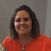 WDBJ7 Employee Jacquie Meador's profile photo
