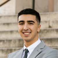 Robinhood Employee Brian Sanchez's profile photo
