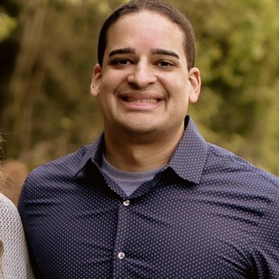 Mario A. Rosado Email & Phone Number
