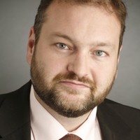 Target Training GmbH Employee Scott Levey's profile photo