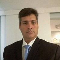 OceanPact Serviços Marítimos Employee Andre Gregory's profile photo
