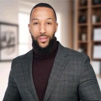 TrendTech Logistics Employee Reginald Smith's profile photo