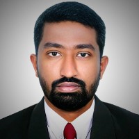 XERVON Employee Abhishek Vijay's profile photo