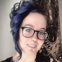 TAILORBYRD Employee Taylor Fitzgerald's profile photo