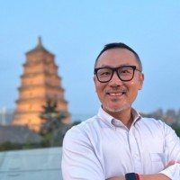 Steven Liu Email & Phone Number