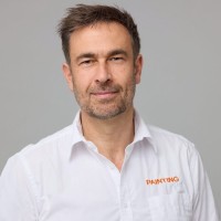 Painting Pros Employee Bob Popich's profile photo