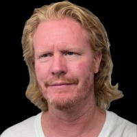 Rocky Mountain Power Employee Kevin Hill's profile photo