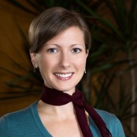 WGM GROUP, Inc. Employee Amy Ward's profile photo