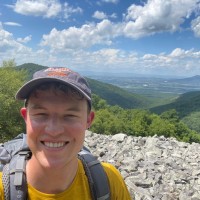 MongoDB Employee Bailey Pearson's profile photo