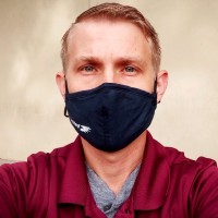 Browning Moving & Storage Employee Jushua Bartlett's profile photo