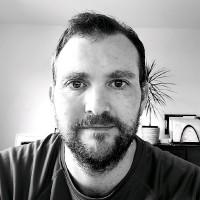 Auckland Council Employee Eddie Dolan's profile photo
