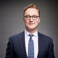 Tiberia Capital, LLC Employee Ryan Mingo's profile photo