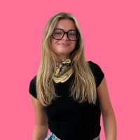 GANTZER Employee Lilou Pois's profile photo