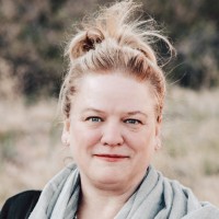 Health Language Employee Sarah Bryan's profile photo