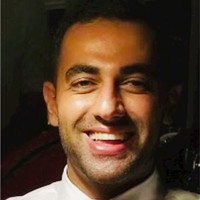 Intersport Performance Employee Darius Khakbaz's profile photo
