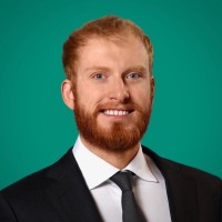 Lotis Blue Consulting Employee Daniel Charles's profile photo