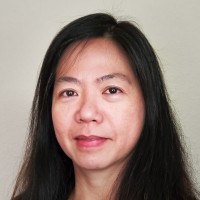 New Century Insurance Services, Inc Employee Eva Liu's profile photo