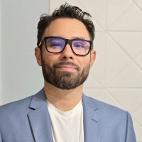 Alchemist Accelerator Employee Jorge Soto's profile photo