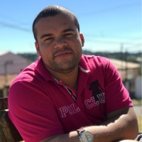 Berrygood Brasil Employee André Santos's profile photo