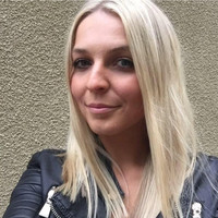 Jelena Maric Email & Phone Number