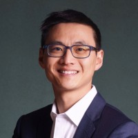 Twilio Inc. Employee Tim Gu's profile photo