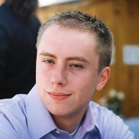 Crane Aerospace & Electronics Employee Jacob Howard's profile photo