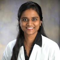 UPMC Hillman Cancer Center Employee Jacinth Joseph's profile photo