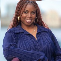 FISLL Employee Kristina Evans's profile photo