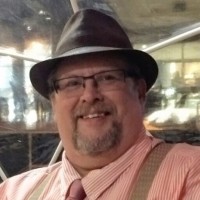 The Muse Employee Richard Dillman's profile photo