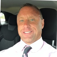 American Airlines Employee Robert Thau's profile photo