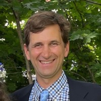 1stDibs Employee Gerhard Lubitz's profile photo