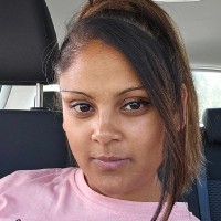 Quantum Delta NL Employee Anu Hurdoyal's profile photo
